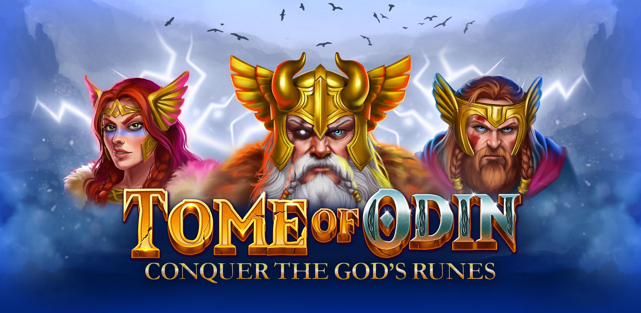 Tome of Odin