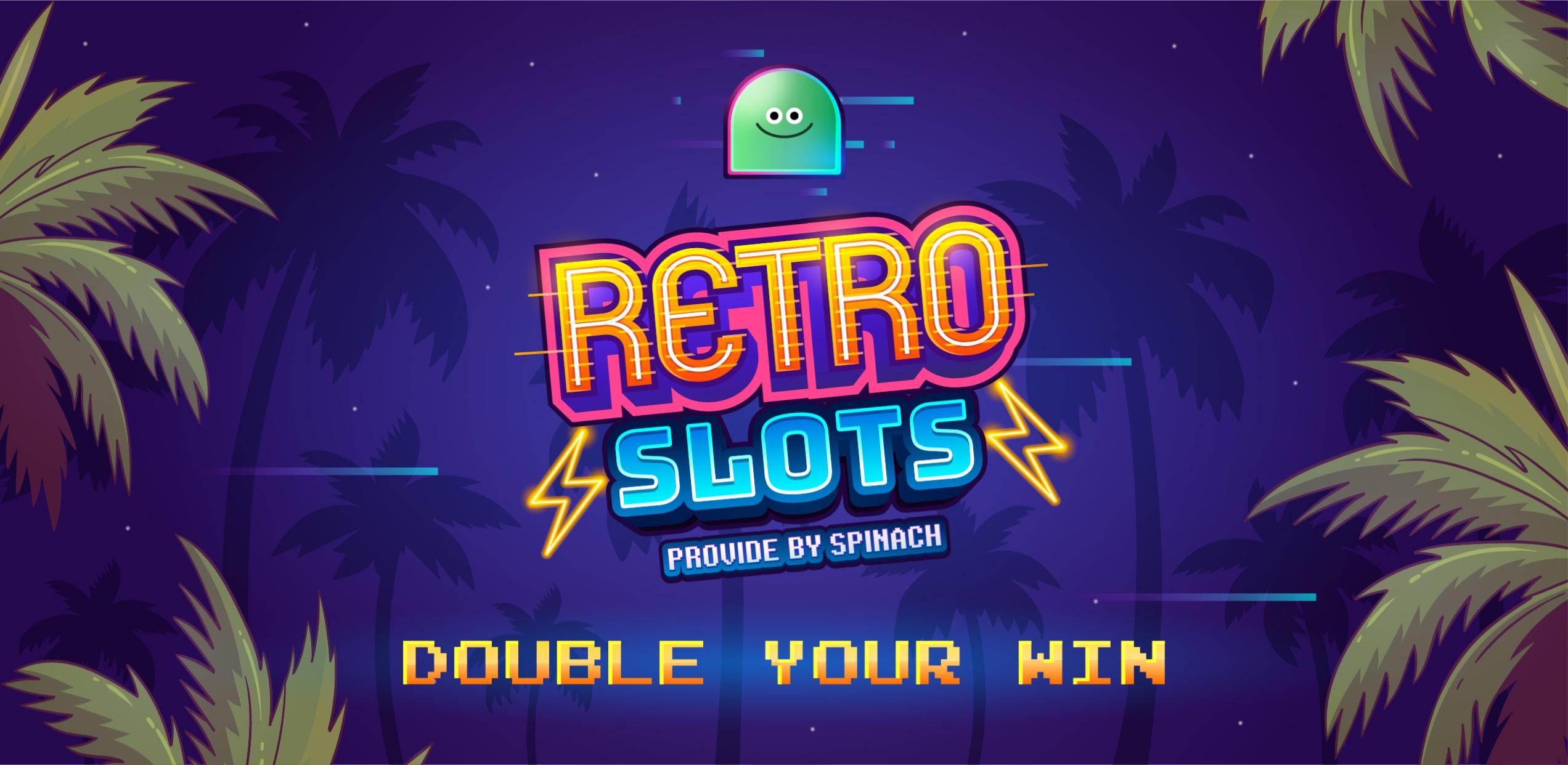 Retro Slots